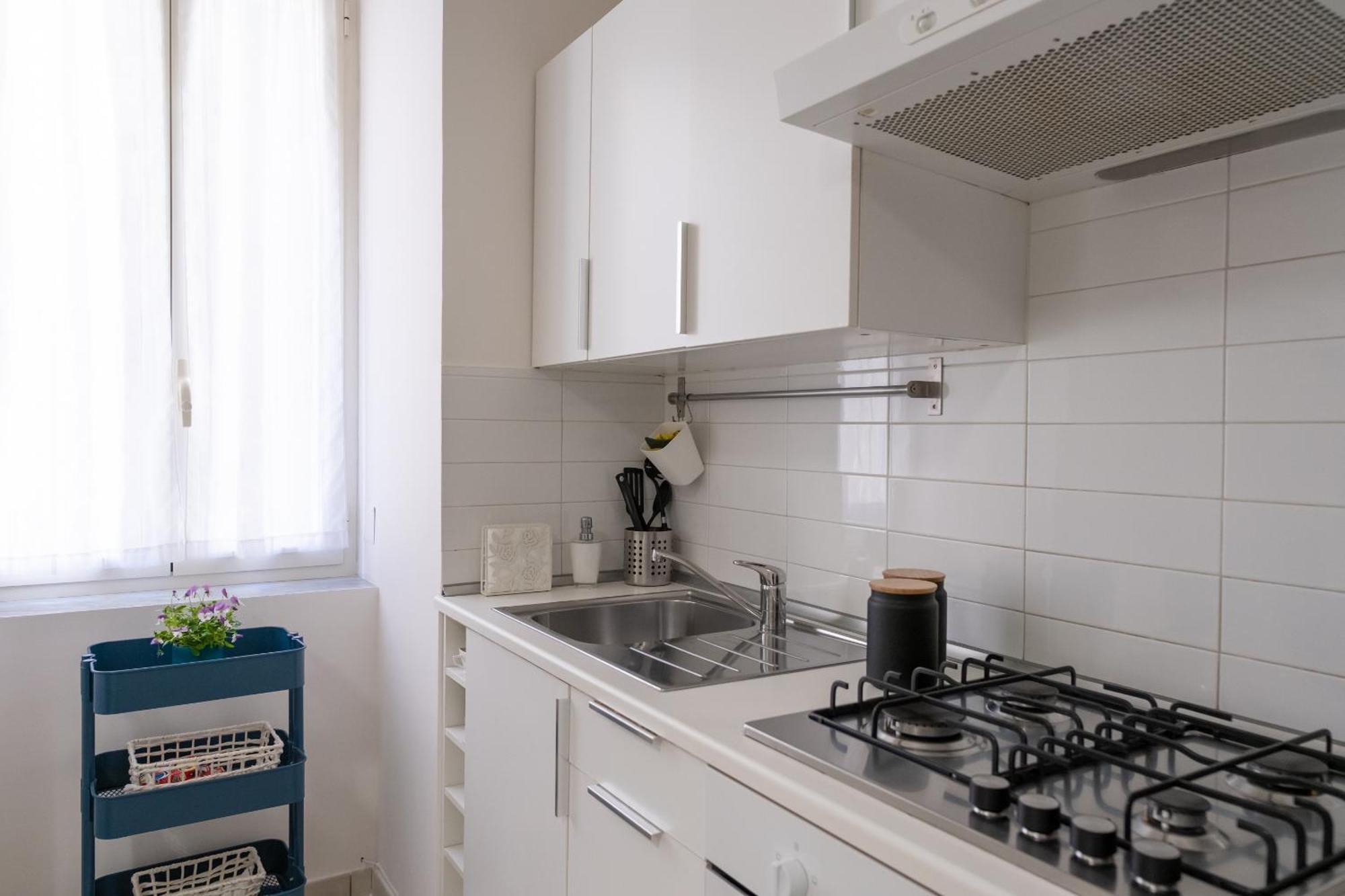 Ferienhaus San Liborio Neapel
