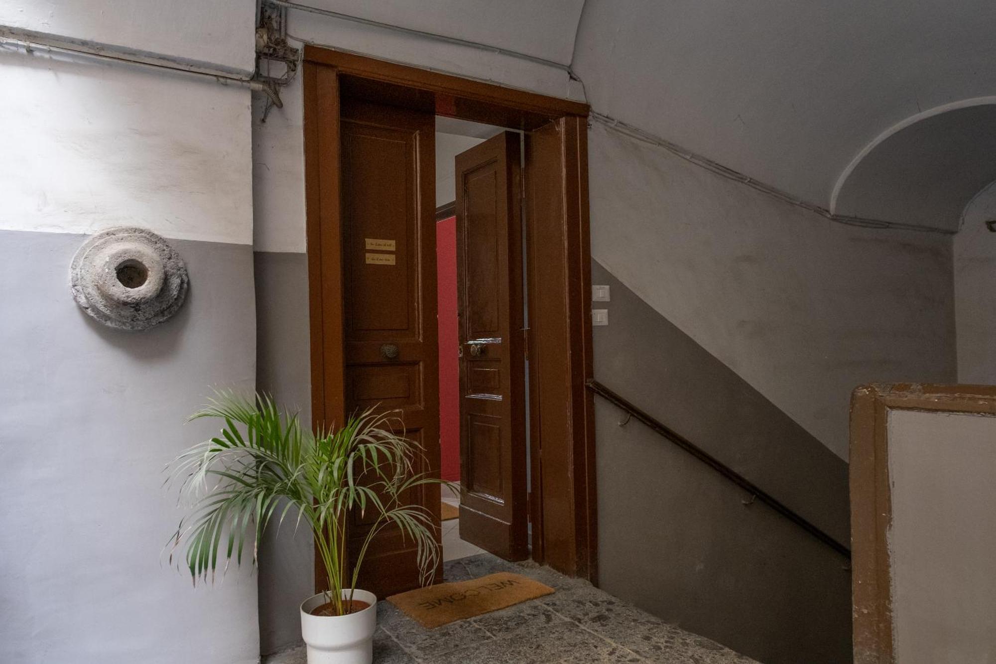 Ferienhaus San Liborio