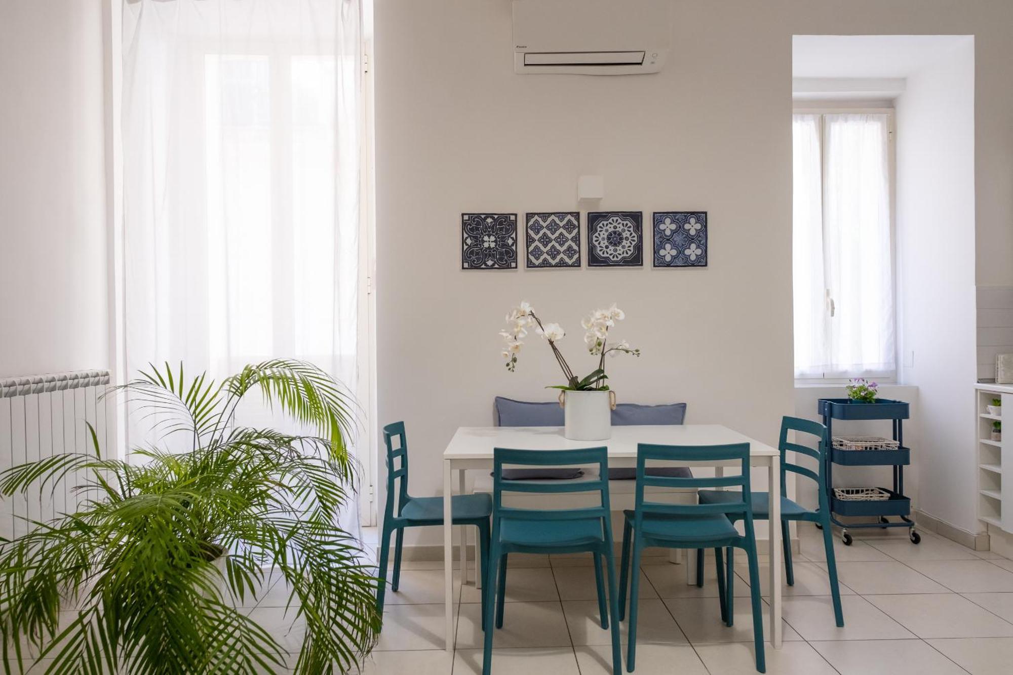 Ferienhaus San Liborio