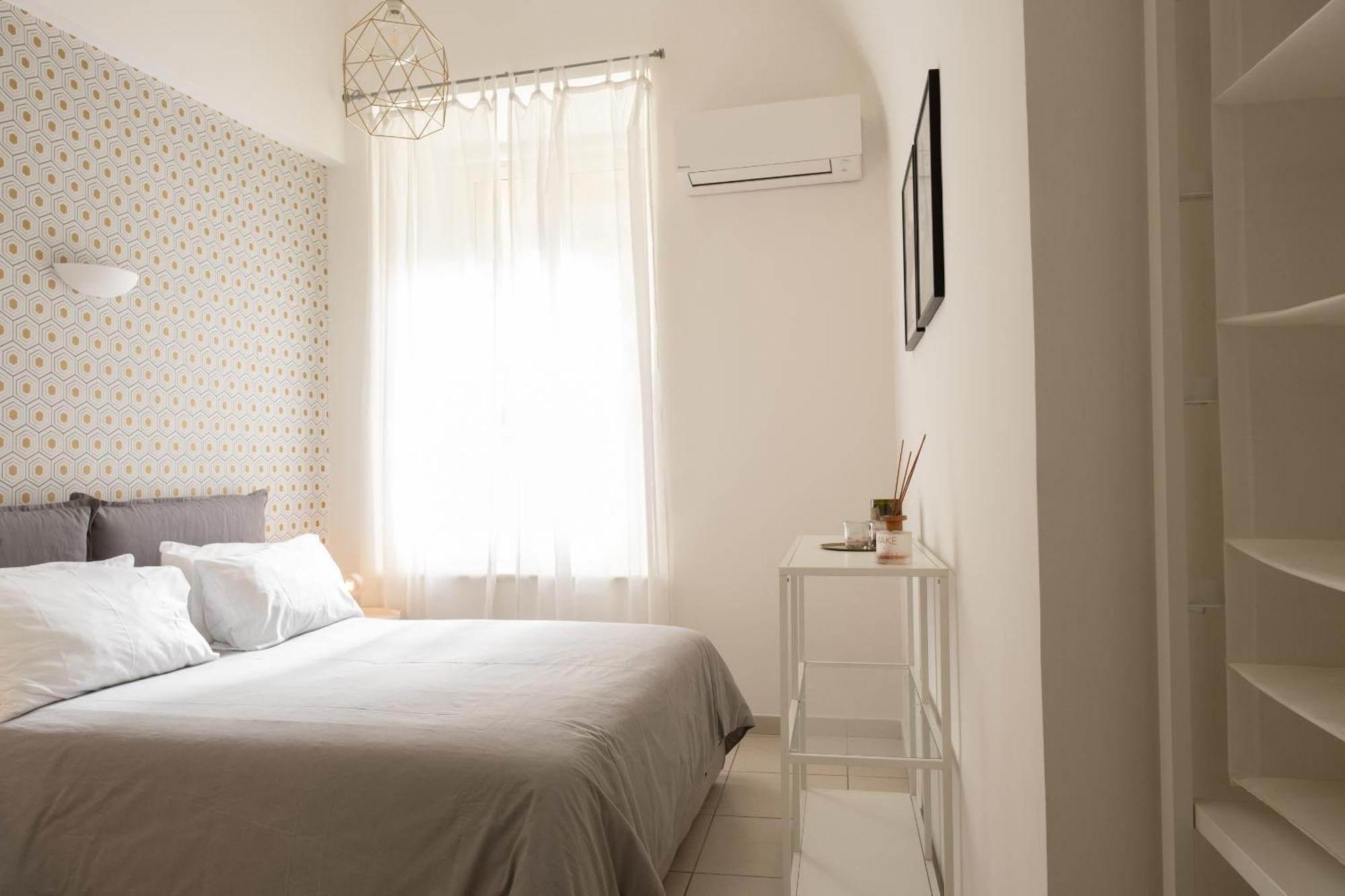 Ferienhaus San Liborio Neapel