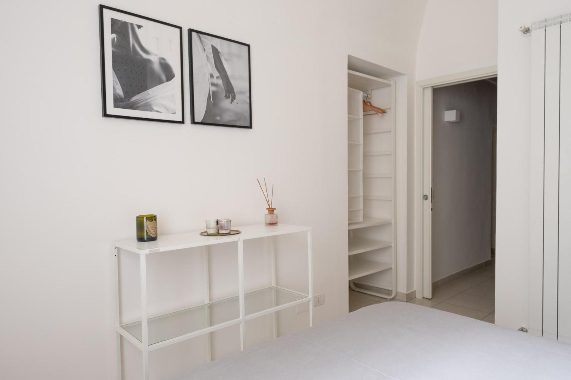 San Liborio Ferienhaus *