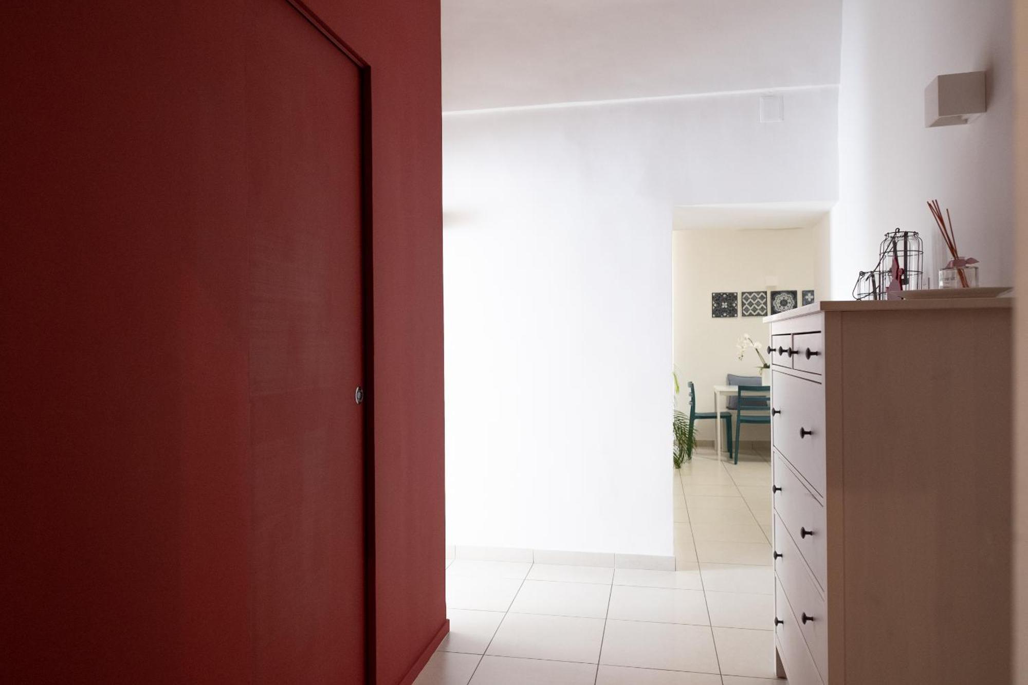 Ferienhaus San Liborio