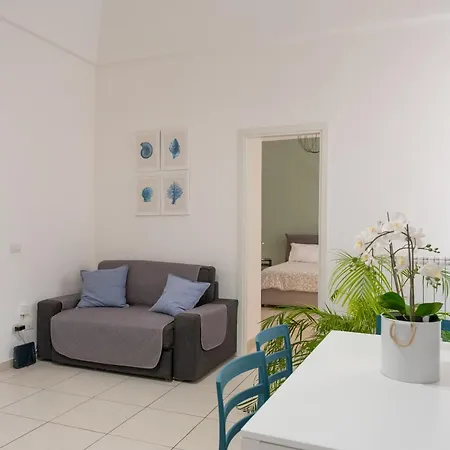 San Liborio Suites Naples Exterior photo