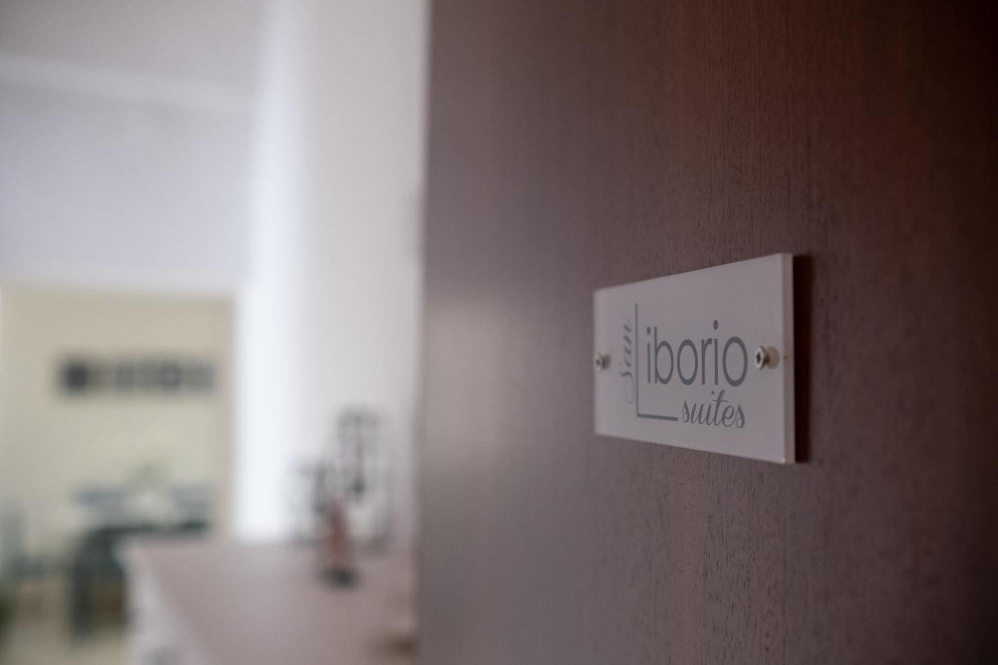 Ferienhaus San Liborio *