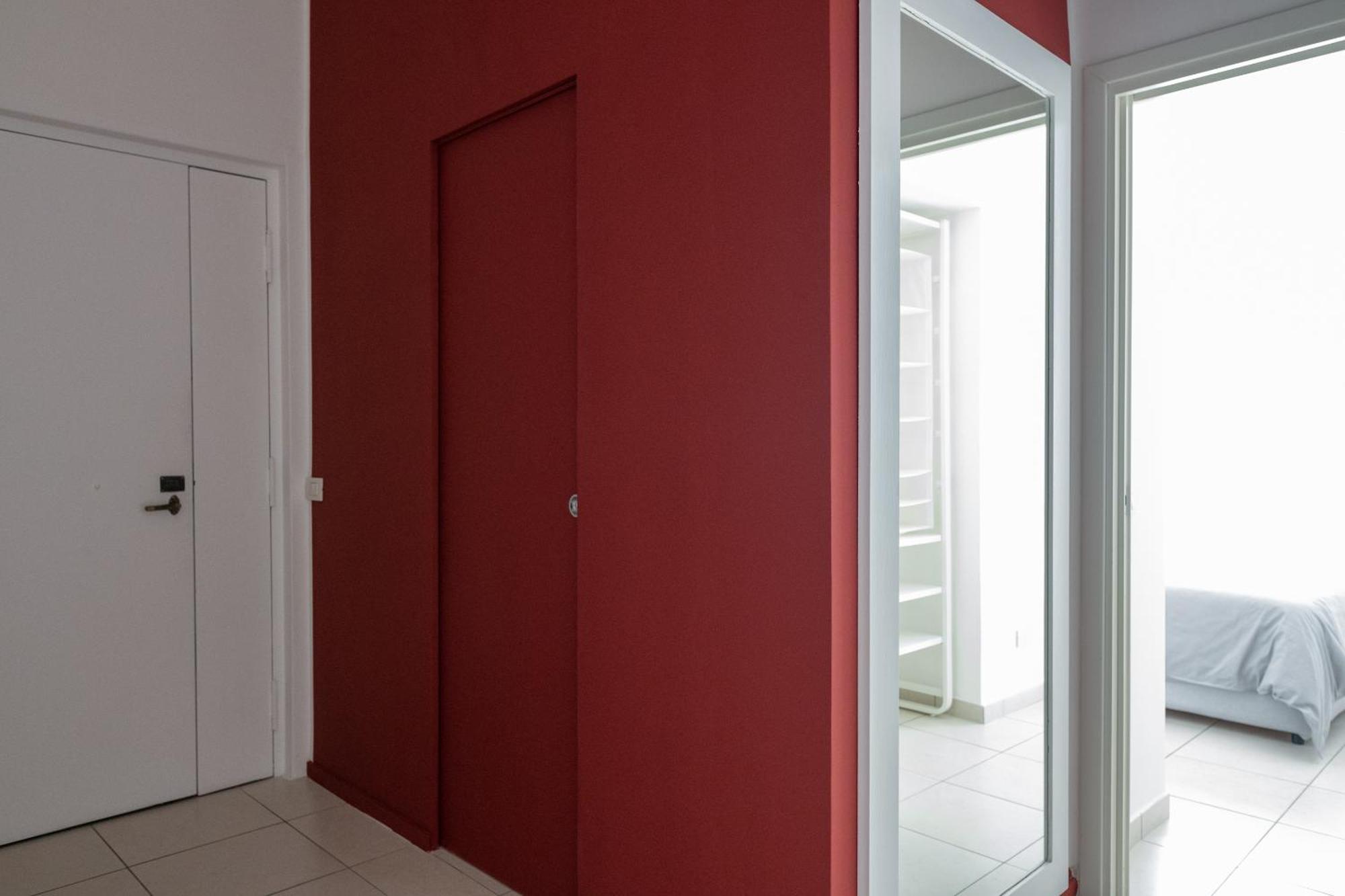 San Liborio Ferienhaus Neapel