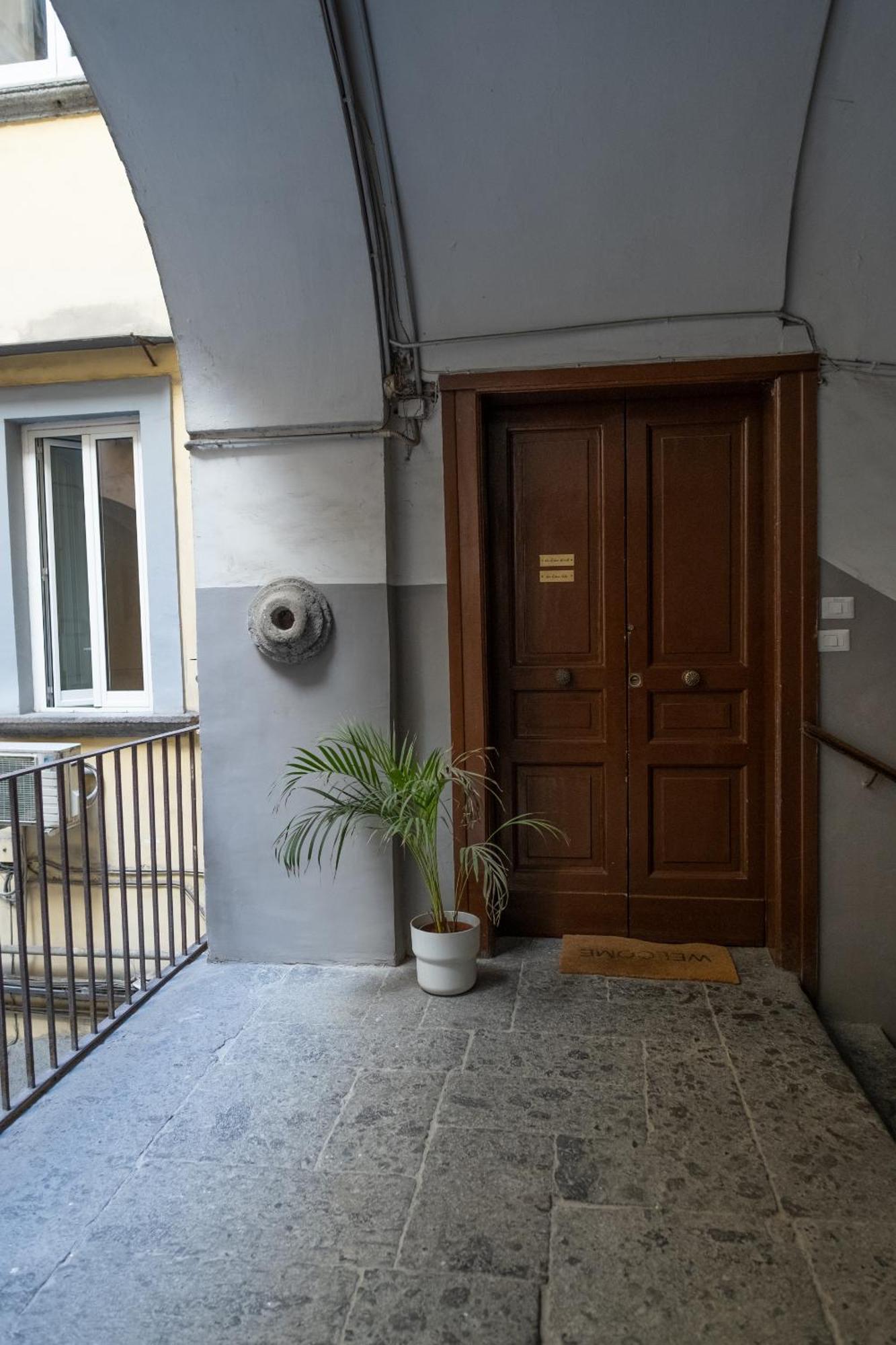 San Liborio Ferienhaus